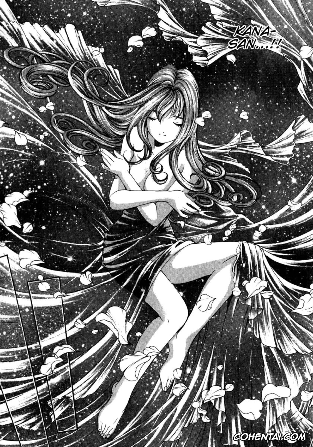 Manga hentai, Tankoubon hentai, Virgin Na Kankei 2, pagina 96