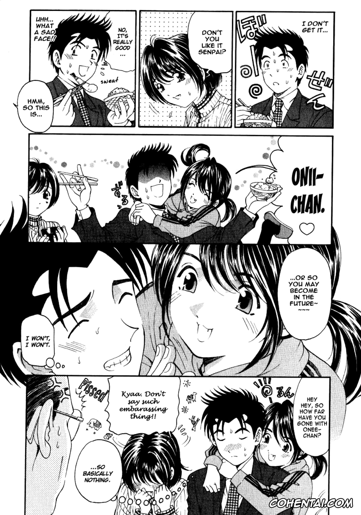 Manga hentai, Tankoubon hentai, Virgin Na Kankei 2, pagina 162
