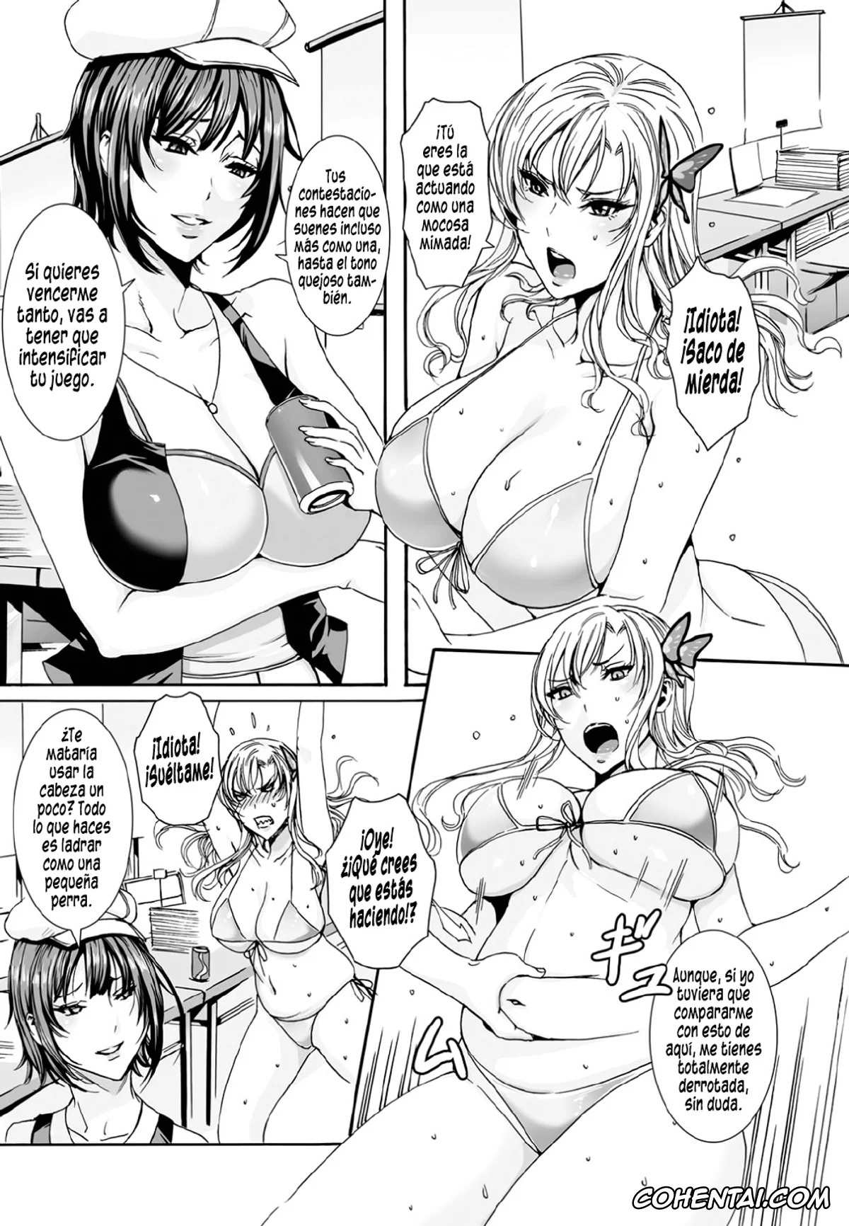 Boku wa Tomodachi ga Sukunai porno, Sena Kashiwazaki porno, Yozora Mikazuki porno, Sokubaikai de no Chuuijikou! (COMIC Penguin Celeb 2012-10), pagina 2