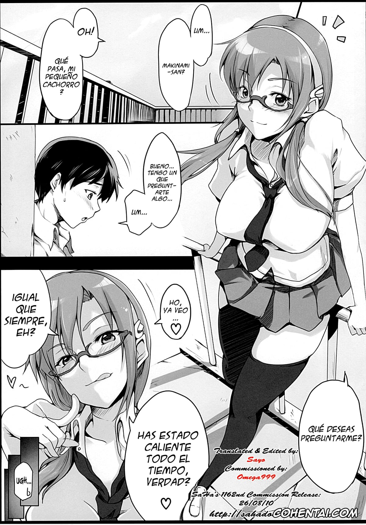 Neon Genesis Evangelion xxx, Asuka Langley Soryu xxx, Mari Illustrious Makinami xxx, Shinji Ikari xxx, Angel’s Stroke 38 Okuchishibori (Neon Genesis Evangelion), pagina 4