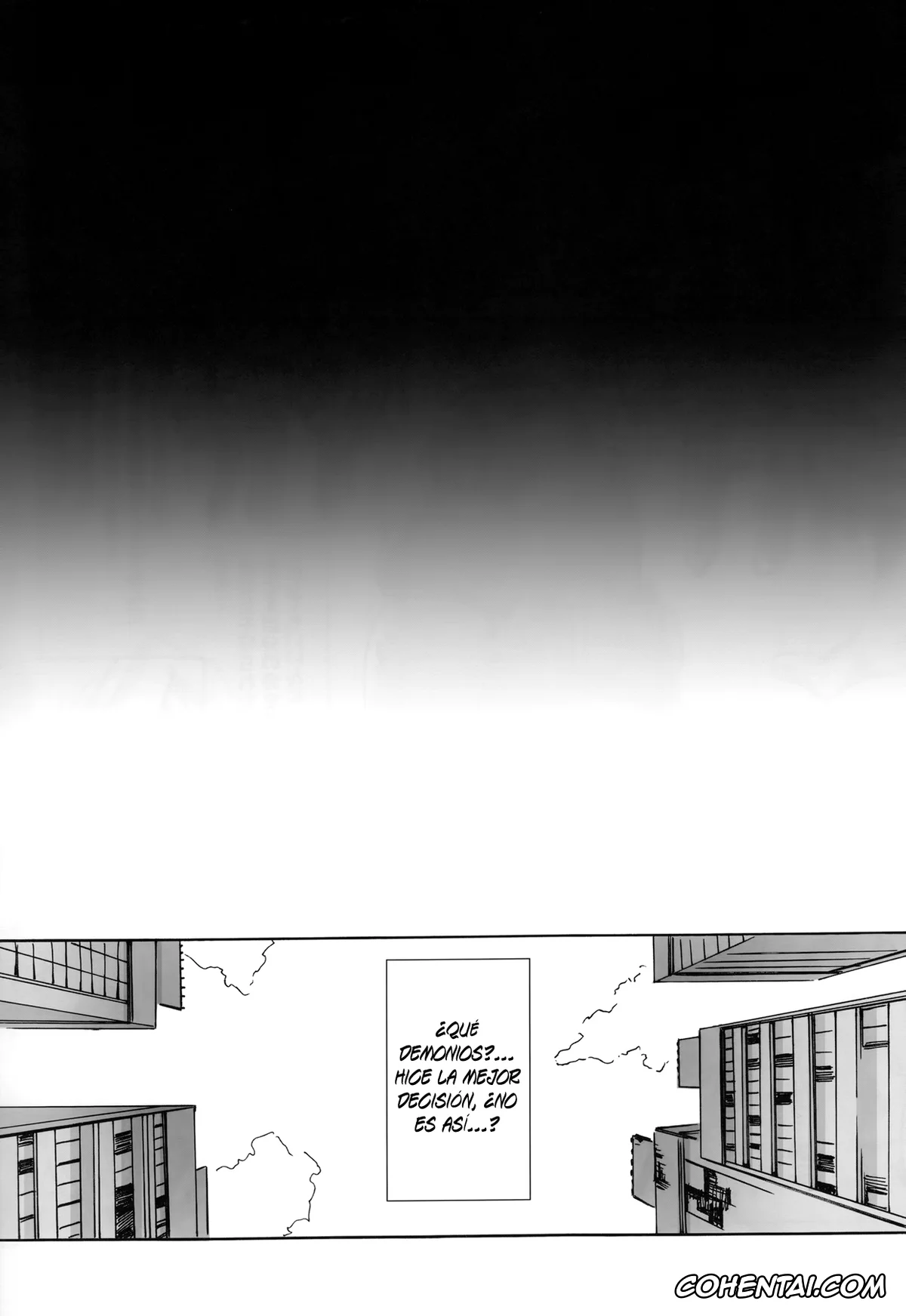 Highschool Of The Dead hentai, Saeko Busujima hentai, Takashi Komuro hentai, Kiss of the Dead 2 (Highschool of The Dead), pagina 21
