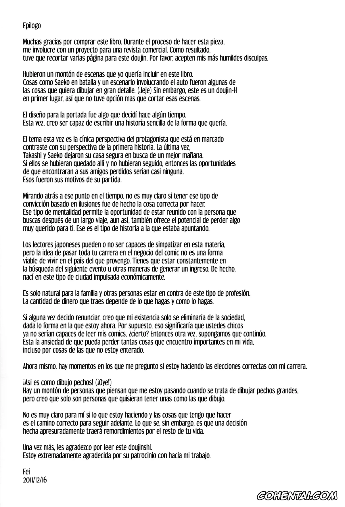 Highschool Of The Dead xxx, Saeko Busujima xxx, Takashi Komuro xxx, Kiss of the Dead 2 (Highschool of The Dead), pagina 25