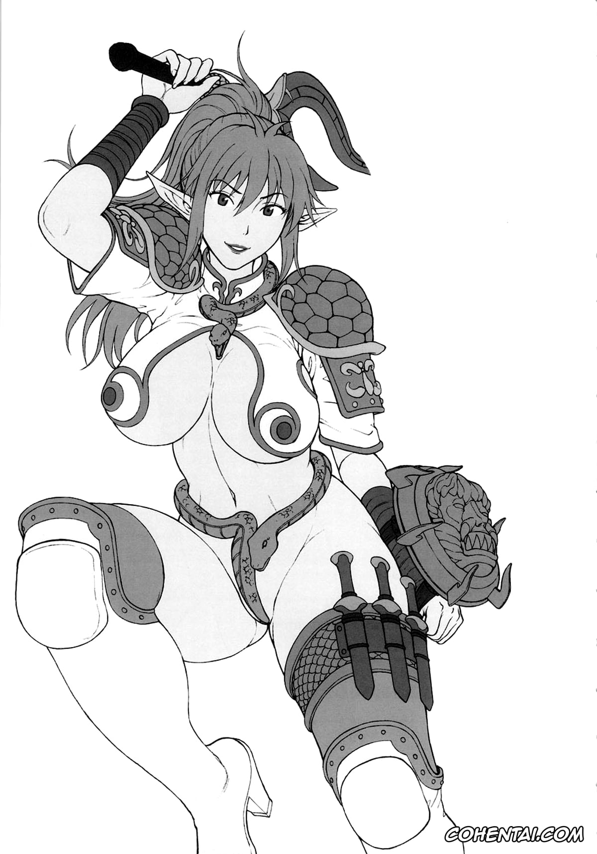 Neon Genesis Evangelion porno, Mari Illustrious Makinami porno, Shinji Ikari porno, Kakuu Shoujo (Neon Genesis Evangelion), pagina 26
