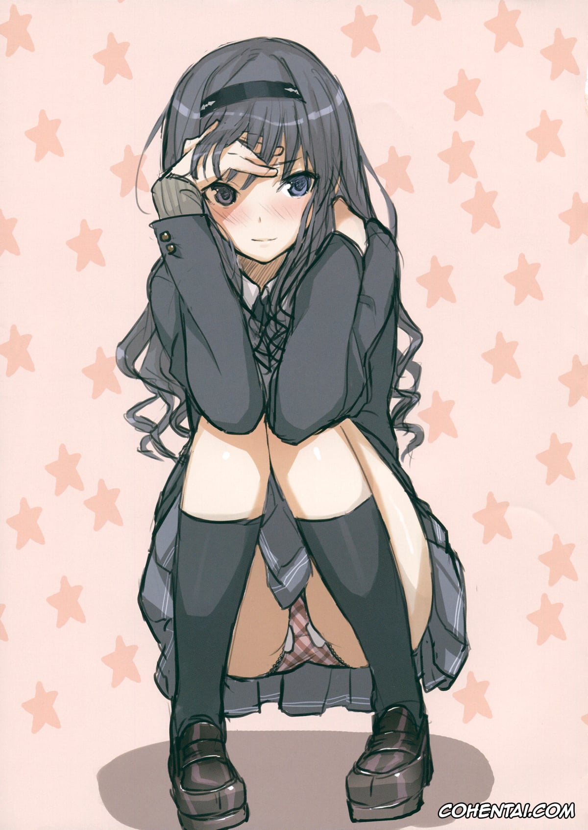 Amagami porno, Ai Nanasaki porno, Cloudy See’s (Amagami), pagina 14