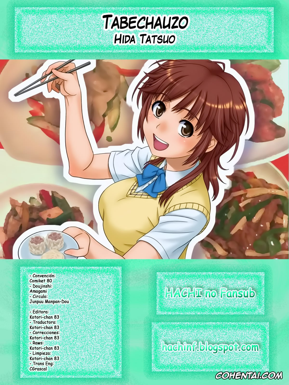 Amagami hentai, Rihoko Sakurai hentai, Tabechauzo (Amagami), pagina 27