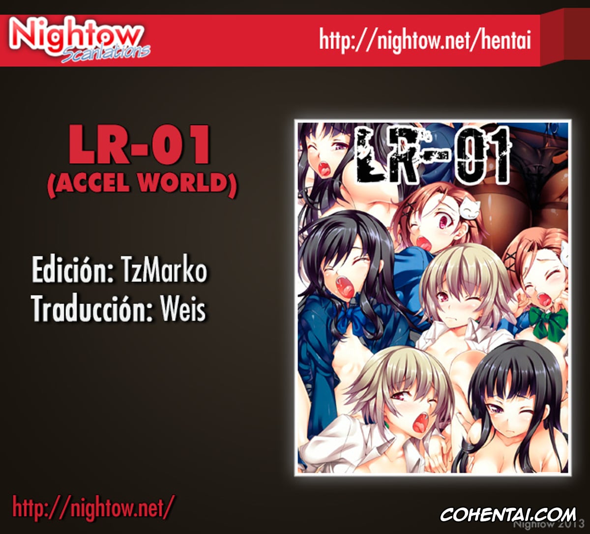 Accel World porno, Chiyuri Kurashima porno, Fuuko Kurasaki porno, Kuroyukihime | Black Lotus porno, LR-01 (Accel World), pagina 14