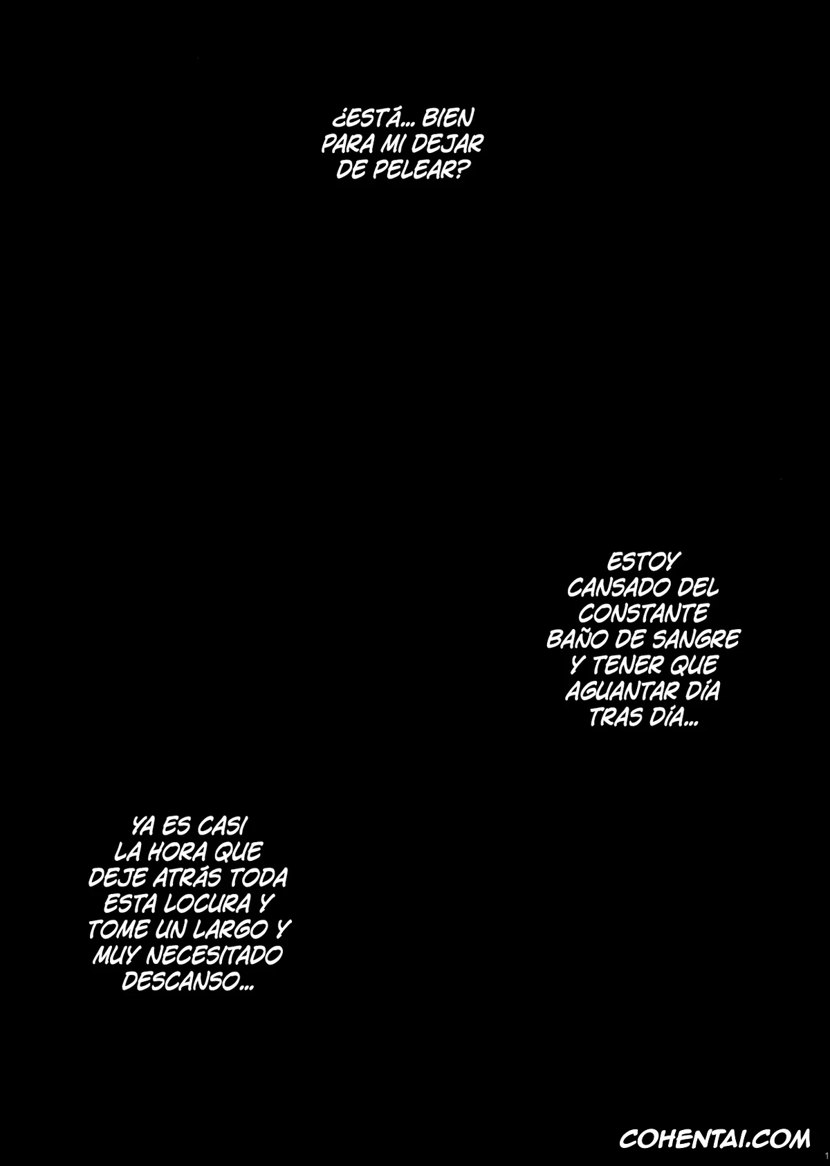 Highschool Of The Dead porno, Saeko Busujima porno, Takashi Komuro porno, Kiss of the Dead 3 (Highschool of The Dead), pagina 14