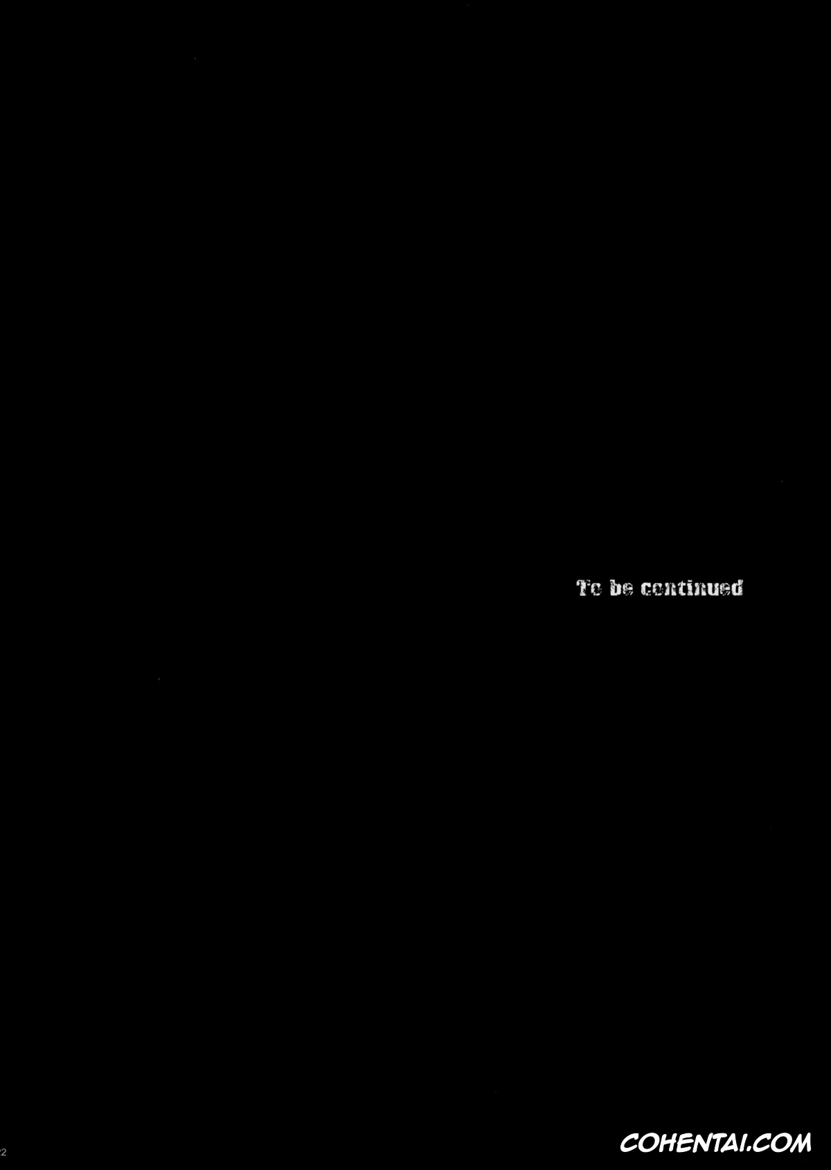 Highschool Of The Dead hentai, Saeko Busujima hentai, Takashi Komuro hentai, Kiss of the Dead 3 (Highschool of The Dead), pagina 21