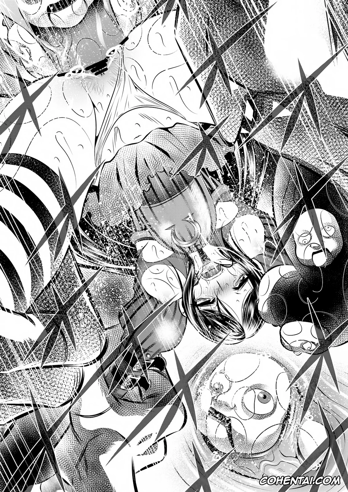 American Mcgees Alice porno, Alice Liddell porno, Akumu Hon ~Nightmare Book~ (American McGee’s Alice), pagina 20