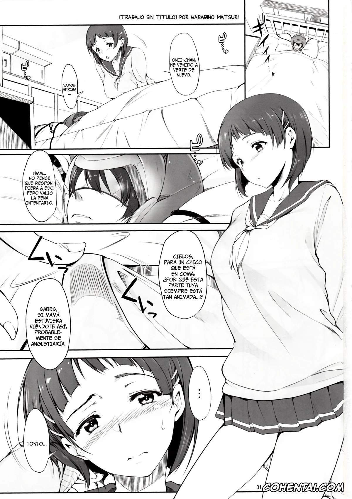 Sword Art Online porno, Asuna Yuuki porno, Kazuto Kirigaya | Kirito porno, Suguha Kirigaya porno, Angel’s stroke 69 Asuna Strike! (Sword Art Online), pagina 2