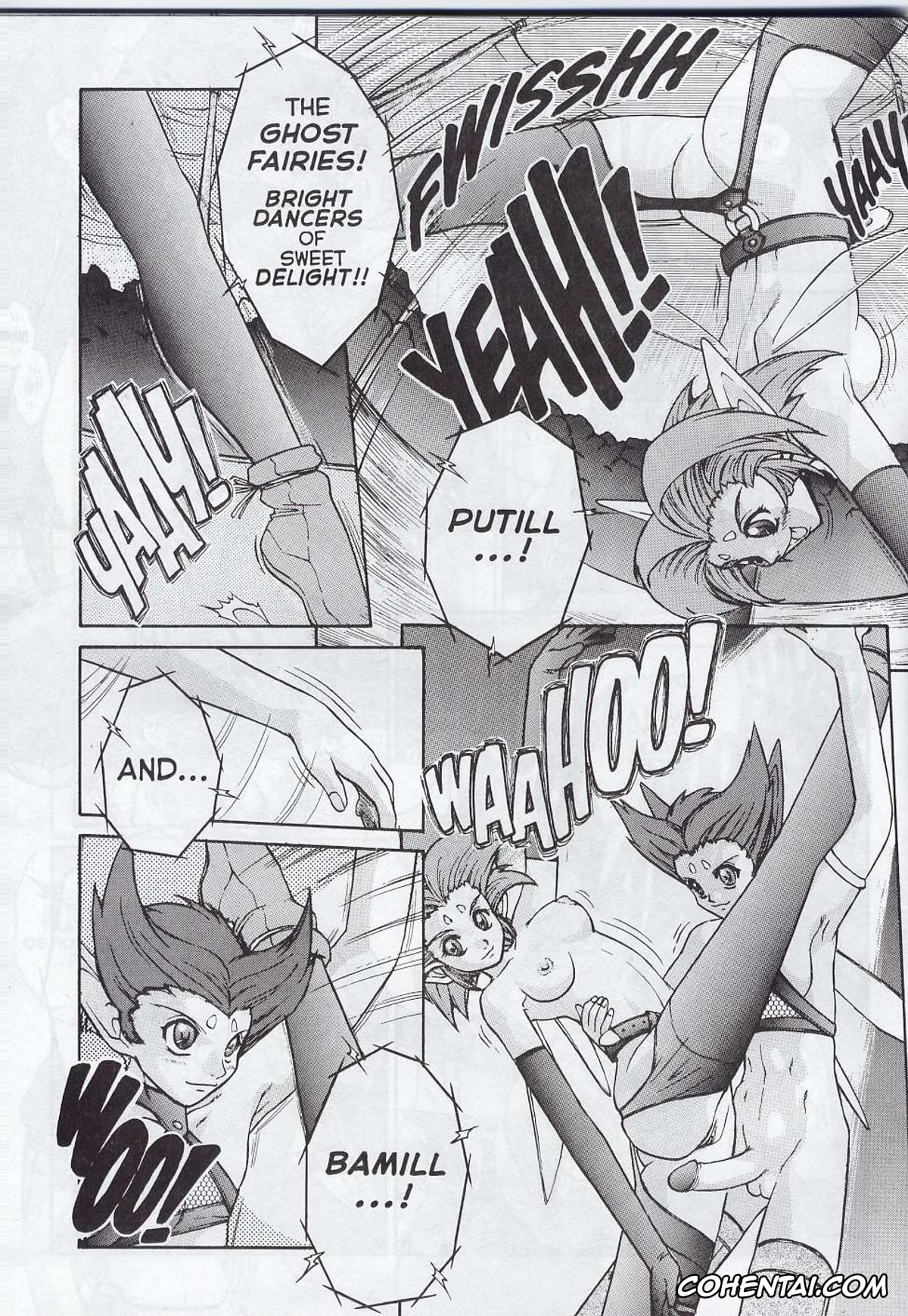 Alice In Wonderland xxx, Alice Liddell xxx, ALICE FIRST Ch. 6 (Alice in Sexland 6), pagina 7