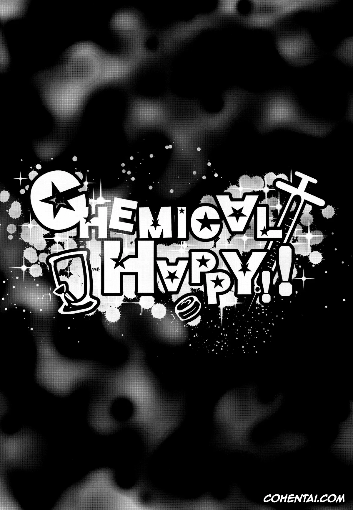 Smile Precure hentai, Cure Happy | Miyuki Hoshizora hentai, CHEMICAL HAPPY!! (Smile Precure!), pagina 3