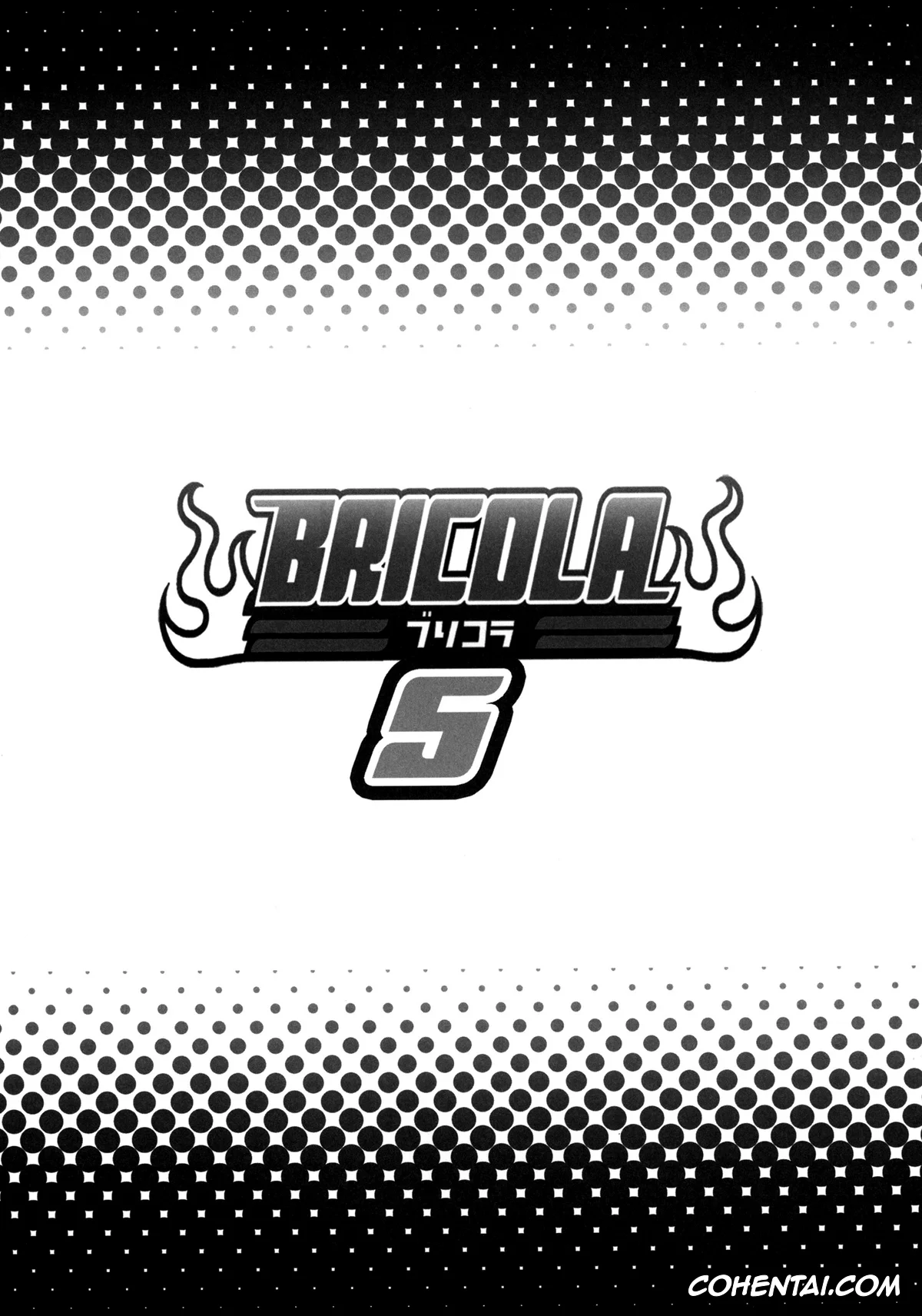 Bleach porno, Rangiku Matsumoto porno, Yoruichi Shihoin porno, BRICOLA 5 (Bleach), pagina 23