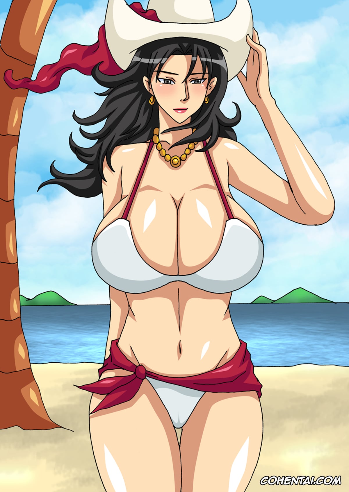 One Piece hentai, Bleach hentai, Dragon Ball hentai, Dragon Ball Z hentai, NARUTO hentai, Sailor Moon | Bishoujo Senshi Sailor Moon hentai, Alvida hentai, Bulma Briefs hentai, Naruto Uzumaki hentai, Retsu Unohana hentai, Tsunade hentai, Naughty MILFs X Nasty Motherfuckers (Various), pagina 24