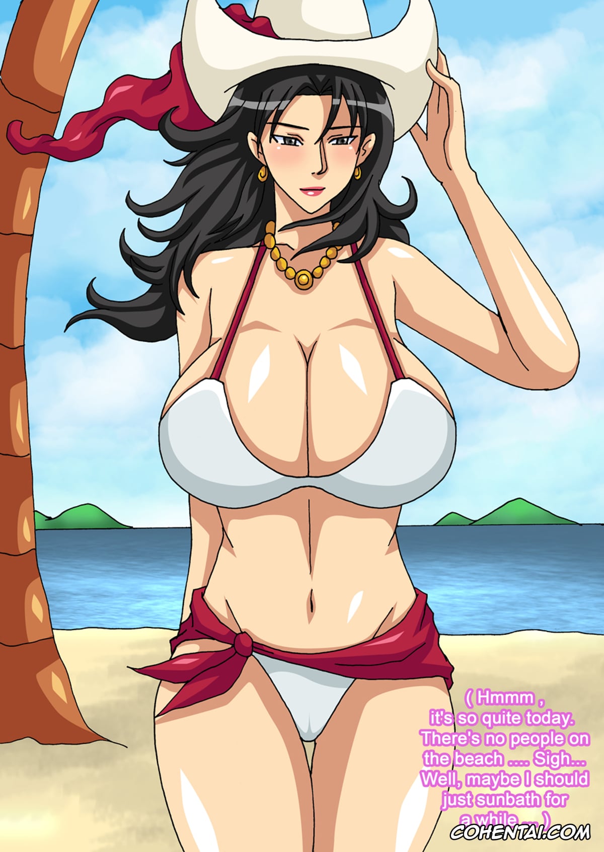 One Piece xxx, Bleach xxx, Dragon Ball xxx, Dragon Ball Z xxx, NARUTO xxx, Sailor Moon | Bishoujo Senshi Sailor Moon xxx, Alvida xxx, Bulma Briefs xxx, Naruto Uzumaki xxx, Retsu Unohana xxx, Tsunade xxx, Naughty MILFs X Nasty Motherfuckers (Various), pagina 25