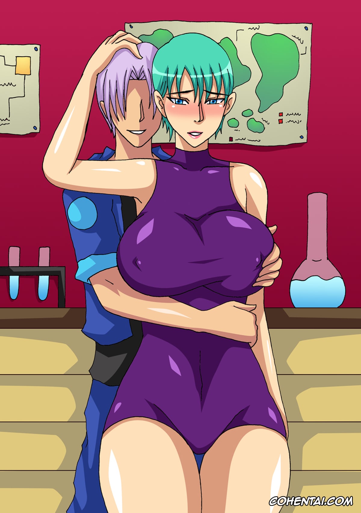 One Piece hentai, Bleach hentai, Dragon Ball hentai, Dragon Ball Z hentai, NARUTO hentai, Sailor Moon | Bishoujo Senshi Sailor Moon hentai, Alvida hentai, Bulma Briefs hentai, Naruto Uzumaki hentai, Retsu Unohana hentai, Tsunade hentai, Naughty MILFs X Nasty Motherfuckers (Various), pagina 45