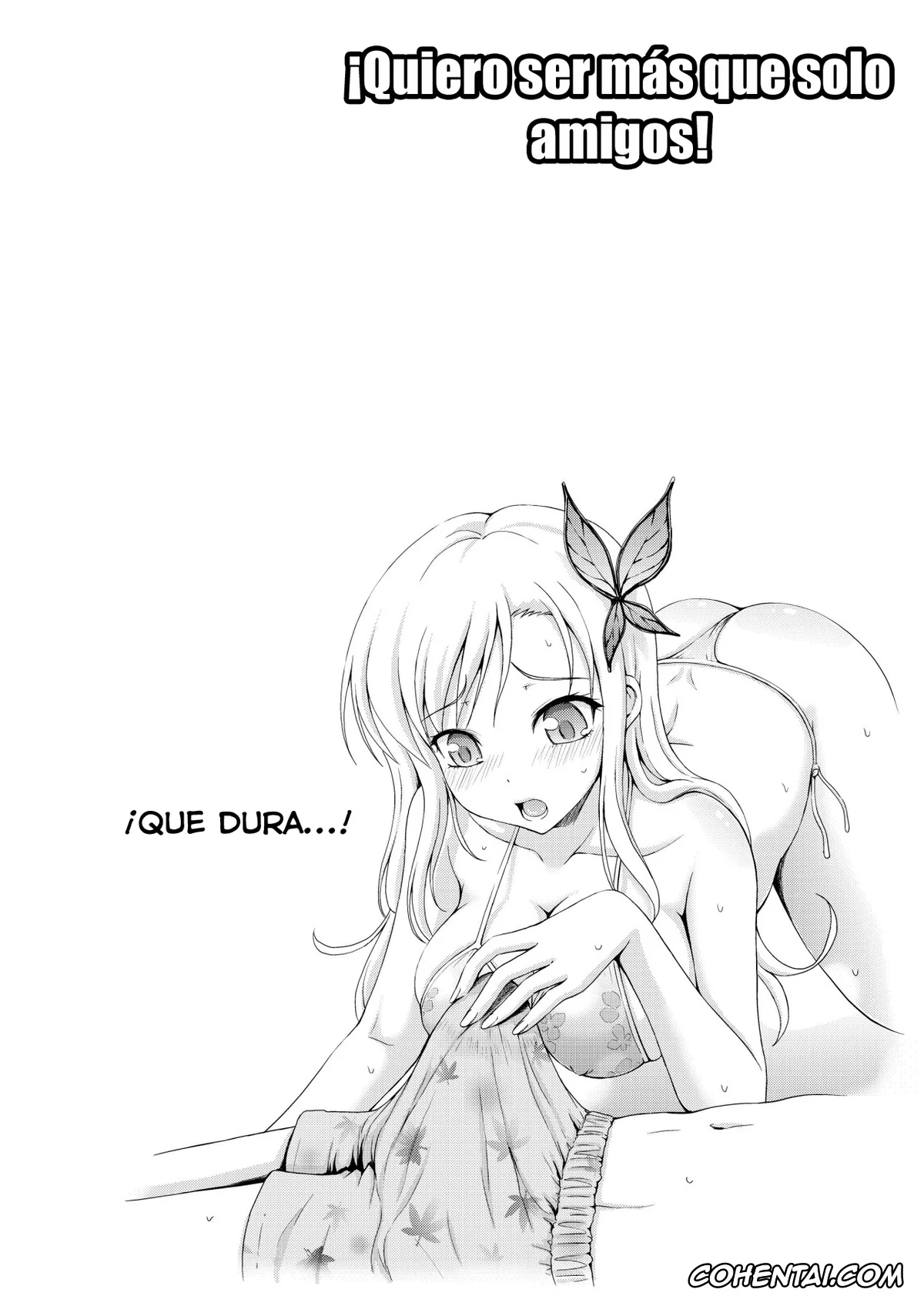 Boku wa Tomodachi ga Sukunai xxx, Kodaka Hasegawa xxx, Sena Kashiwazaki xxx, Boku wa Tomodachi Ijou ni Naritai (Boku wa Tomodachi ga Sukunai), pagina 4