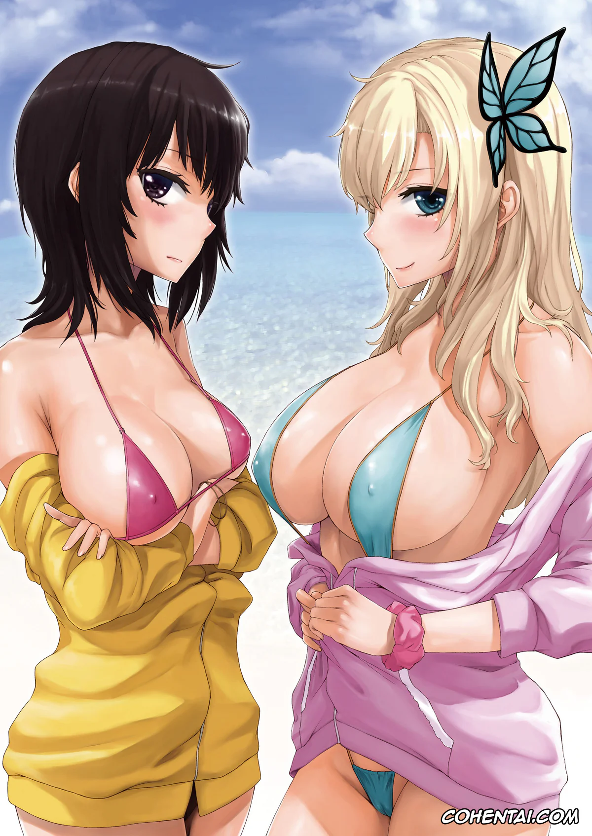 Boku wa Tomodachi ga Sukunai hentai, Kodaka Hasegawa hentai, Sena Kashiwazaki hentai, Yozora Mikazuki hentai, Boku wa Sefure ga Sukunai (Boku wa Tomodachi ga Sukunai), pagina 3