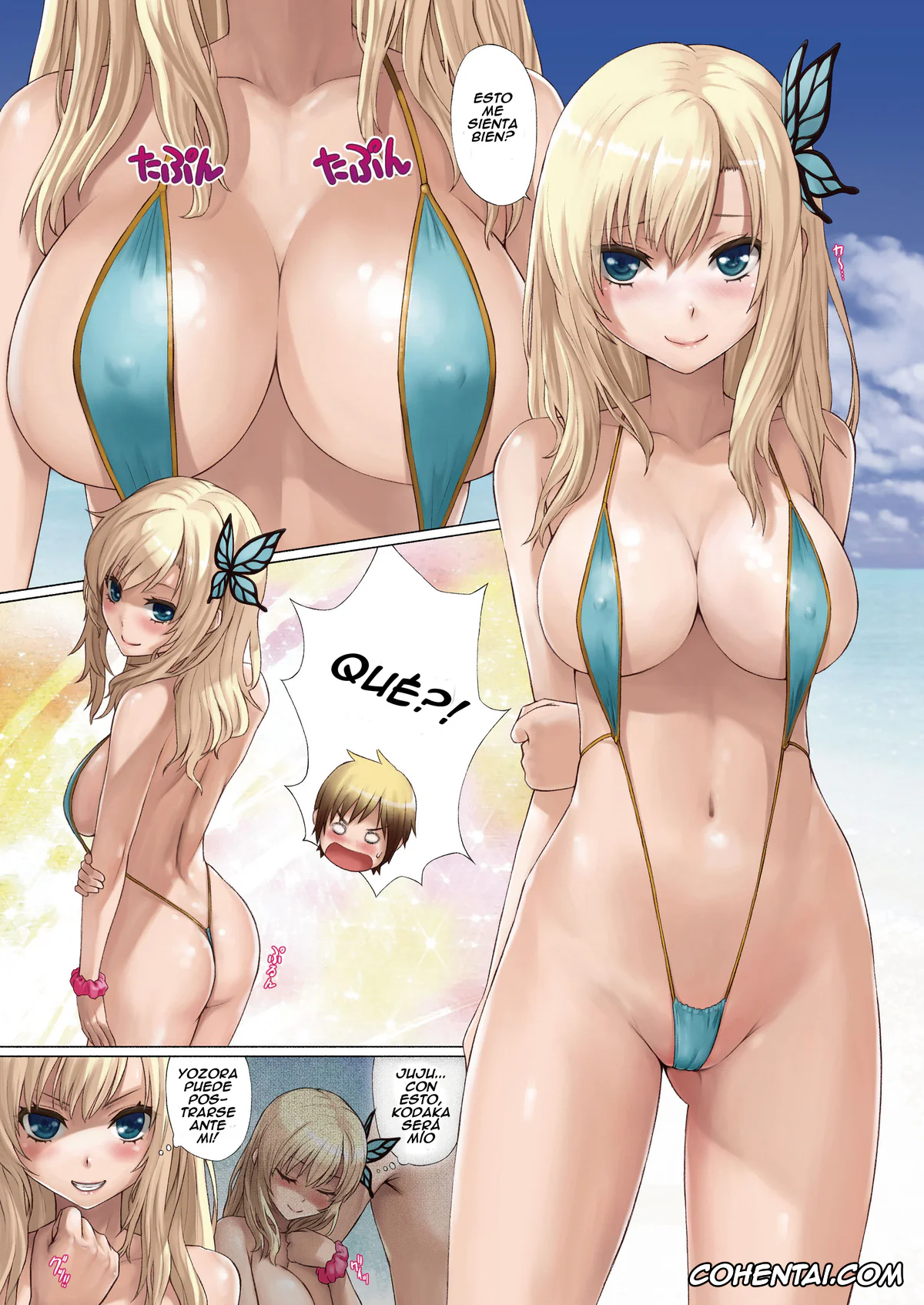 Boku wa Tomodachi ga Sukunai porno, Kodaka Hasegawa porno, Sena Kashiwazaki porno, Yozora Mikazuki porno, Boku wa Sefure ga Sukunai (Boku wa Tomodachi ga Sukunai), pagina 5