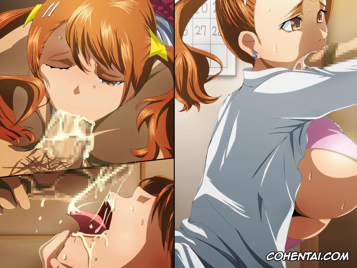 Ano Hi Mita Hana No Namae Wo Bokutachi Wa Mada Shiranai xxx, Ano Hi Mita Hana no Namae wo Bokutachi wa Mada Shiranai. xxx, Naruko Anjou xxx, Furuhamu Anal (Ano Hi Mita Hana no Namae wo Bokutachi wa Mada Shiranai.), pagina 1