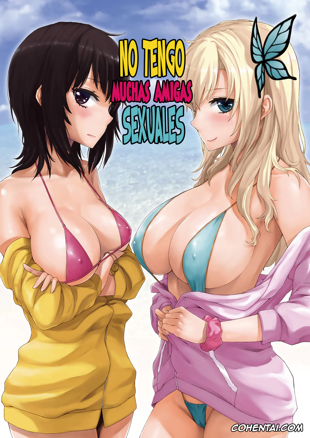 Boku wa Tomodachi ga Sukunai porno, Kodaka Hasegawa porno, Sena Kashiwazaki porno, Yozora Mikazuki porno, Boku wa Sefure ga Sukunai (Boku wa Tomodachi ga Sukunai), pagina 2