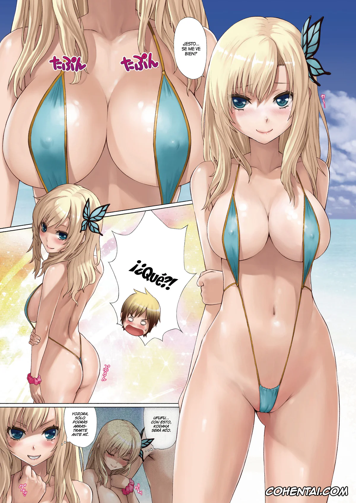 Boku wa Tomodachi ga Sukunai porno, Kodaka Hasegawa porno, Sena Kashiwazaki porno, Yozora Mikazuki porno, Boku wa Sefure ga Sukunai (Boku wa Tomodachi ga Sukunai), pagina 5