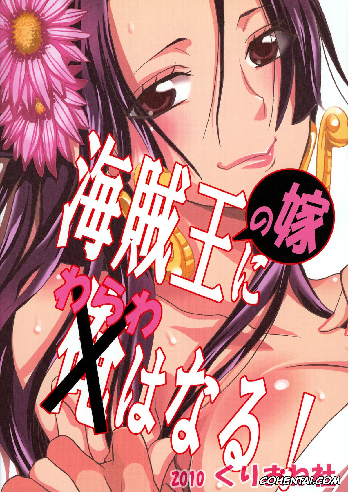 One Piece porno, Boa Hancock porno, Monkey D. Luffy porno, Kaizokuou no Yome ni Warawa wa Naru! (One Piece), pagina 26