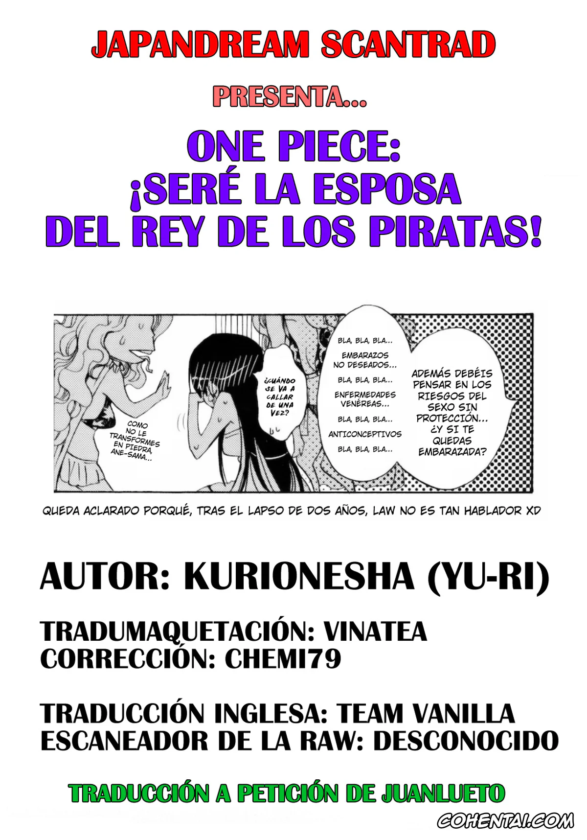 One Piece hentai, Boa Hancock hentai, Monkey D. Luffy hentai, Kaizokuou no Yome ni Warawa wa Naru! (One Piece), pagina 27