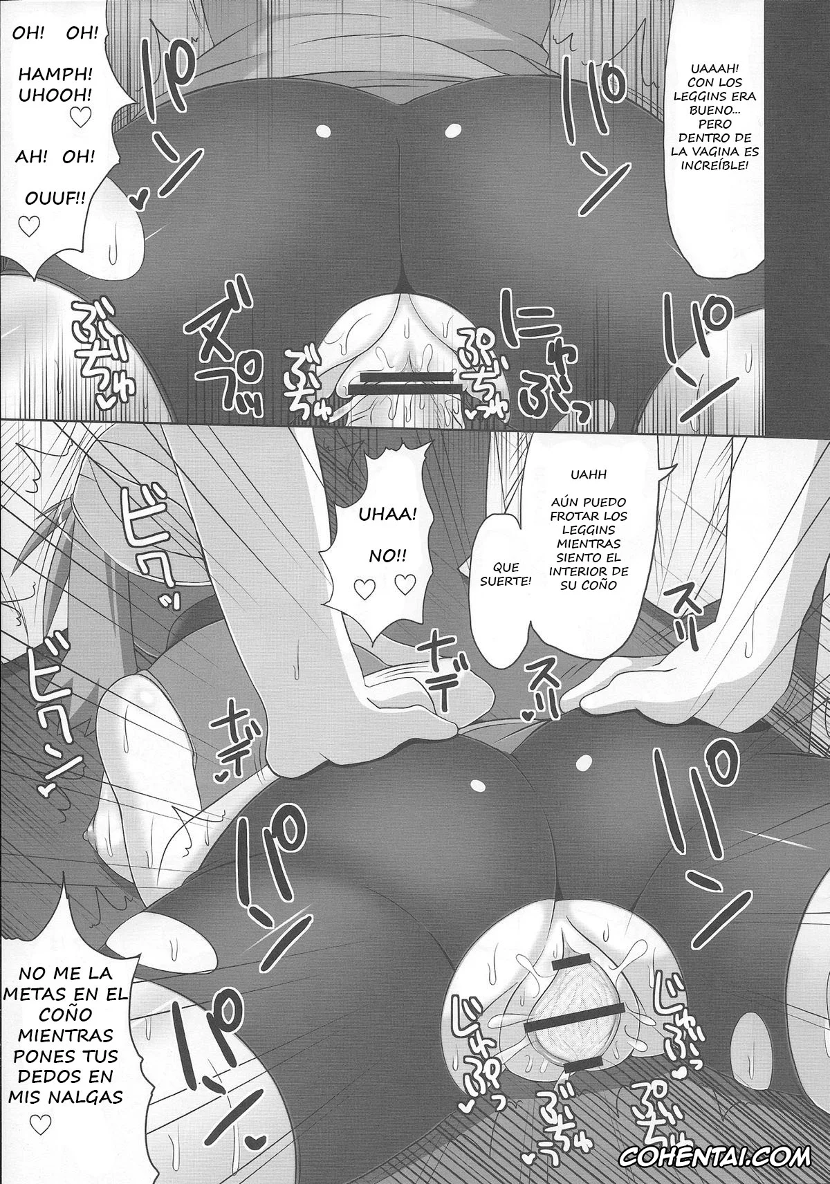 Pokemon | Pocket Monsters xxx, Dawn xxx, May xxx, Double Battle de Daijoubu!! Kamo… (Pokémon), pagina 16