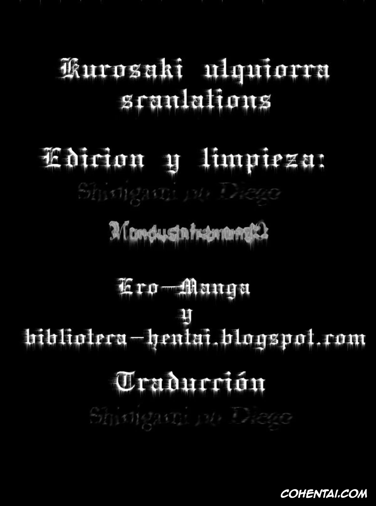 Original xxx, Second Virgin, pagina 64
