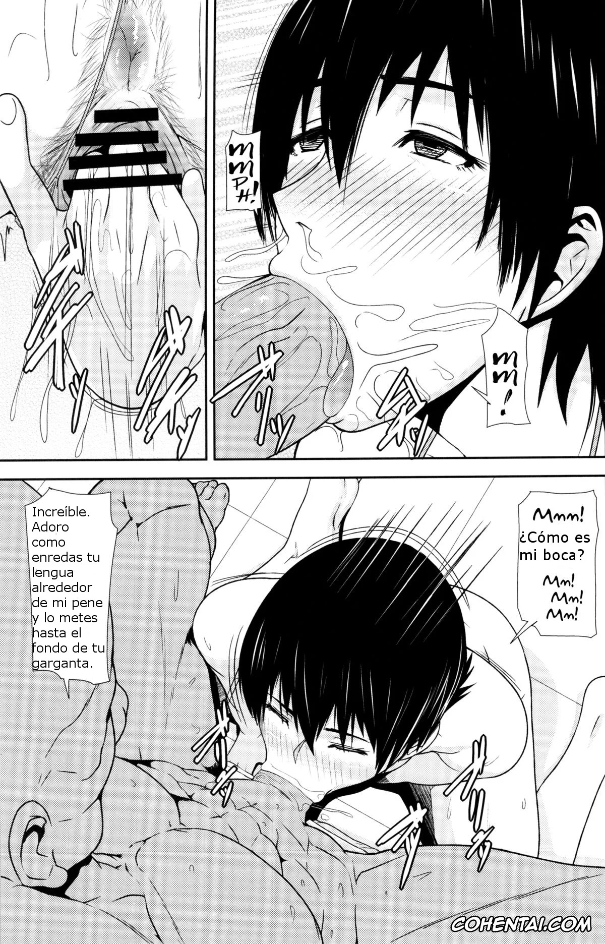 Yotsubato! hentai, Torako hentai, REDLEVEL7.5 (Yotsubato!), pagina 12