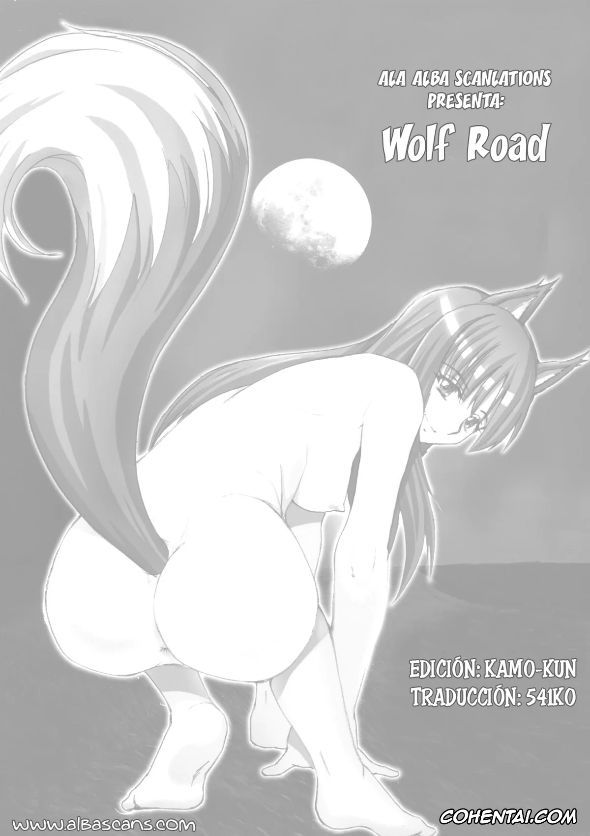 Spice And Wolf | Ookami To Koushinryou porno, Holo porno, Kraft Lawrence porno, Wolf Road (Ookami to Koushinryou), pagina 2