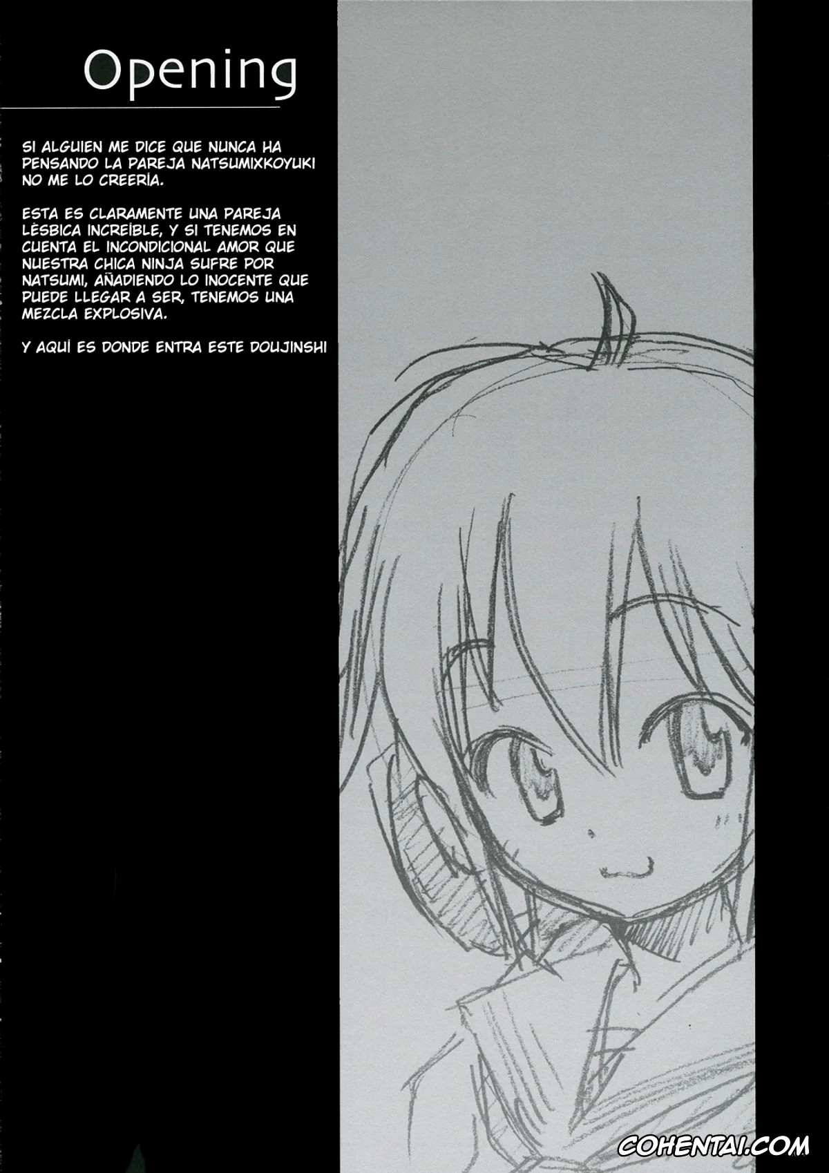 Keroro Gunsou | Sgt. Frog hentai, Koyuki Azumaya hentai, Natsumi Hinata hentai, FROG’S LEAP! (Keroro Gunsou), pagina 3