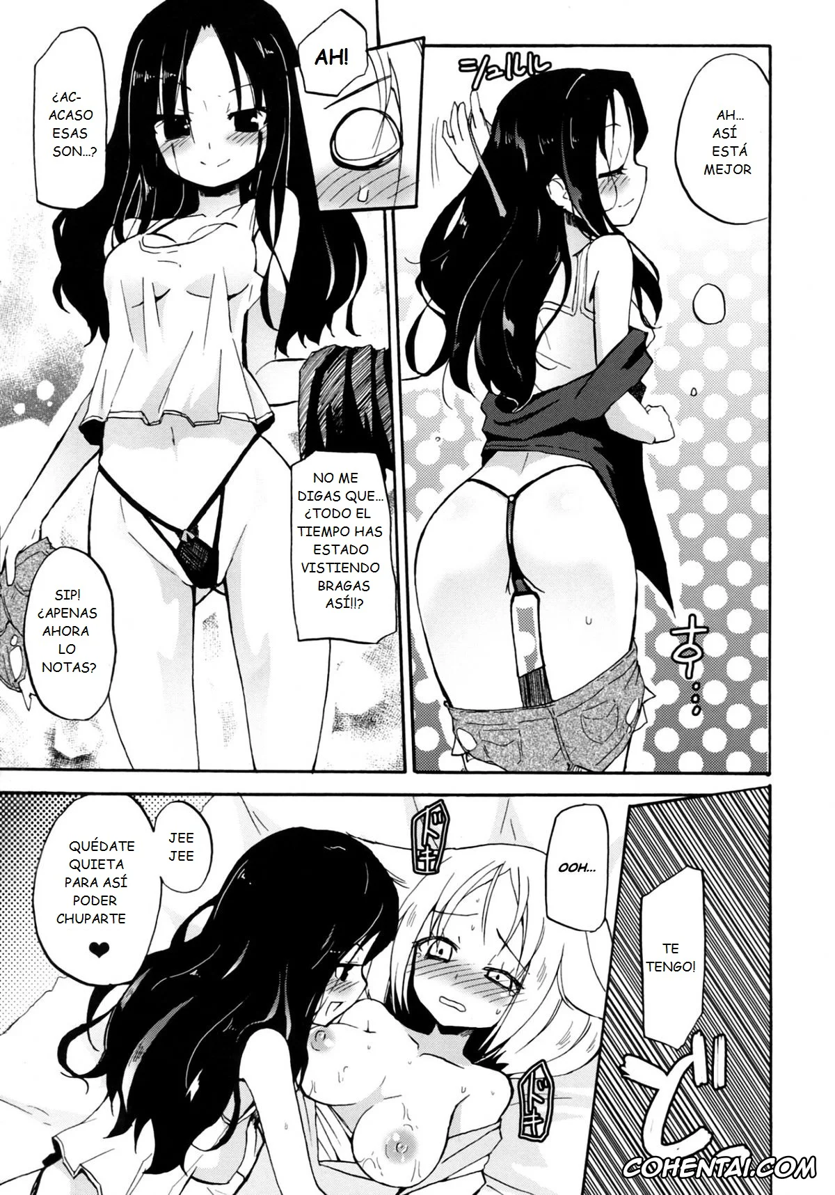 Pokemon | Pocket Monsters hentai, Bianca hentai, Hilda hentai, Ora! Milk Dase!! (Pokémon), pagina 9