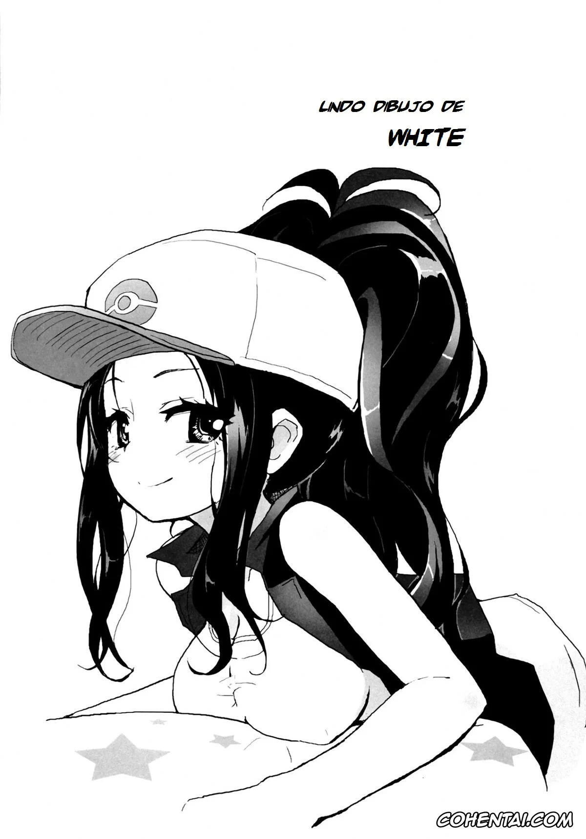 Pokemon | Pocket Monsters porno, Bianca porno, Hilda porno, Ora! Milk Dase!! (Pokémon), pagina 14