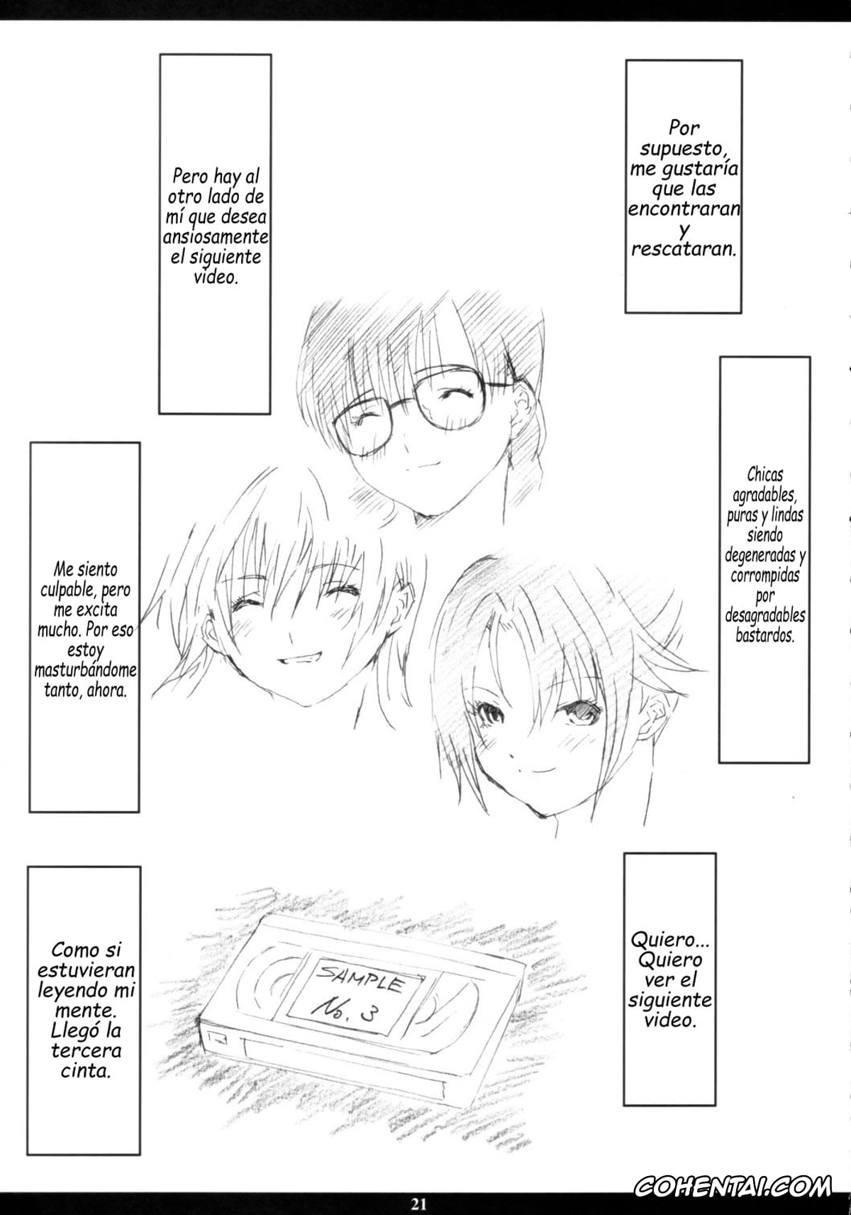 Ichigo 100 | Strawberry 100 porno, Aya Toujou porno, Satsuki Kitaoji porno, Tsukasa Nishino porno, Ichigo MAX% (Ichigo 100%), pagina 20