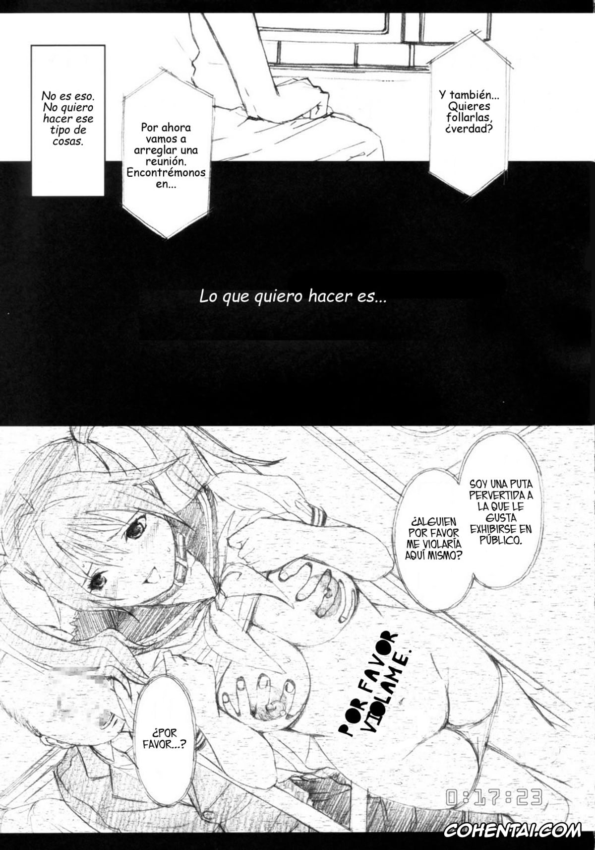Ichigo 100 | Strawberry 100 porno, Aya Toujou porno, Satsuki Kitaoji porno, Tsukasa Nishino porno, Ichigo MAX% (Ichigo 100%), pagina 26