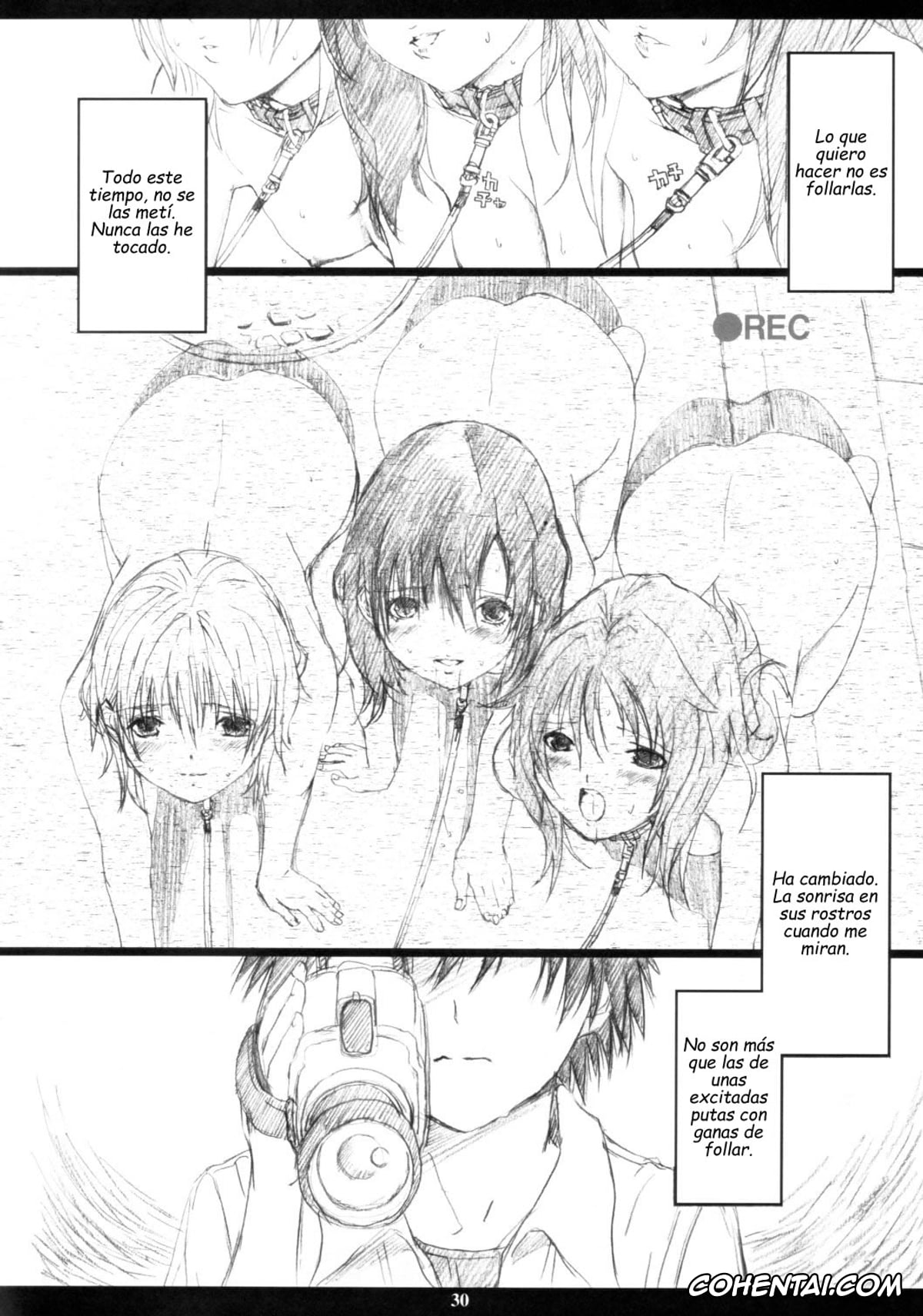 Ichigo 100 | Strawberry 100 porno, Aya Toujou porno, Satsuki Kitaoji porno, Tsukasa Nishino porno, Ichigo MAX% (Ichigo 100%), pagina 29