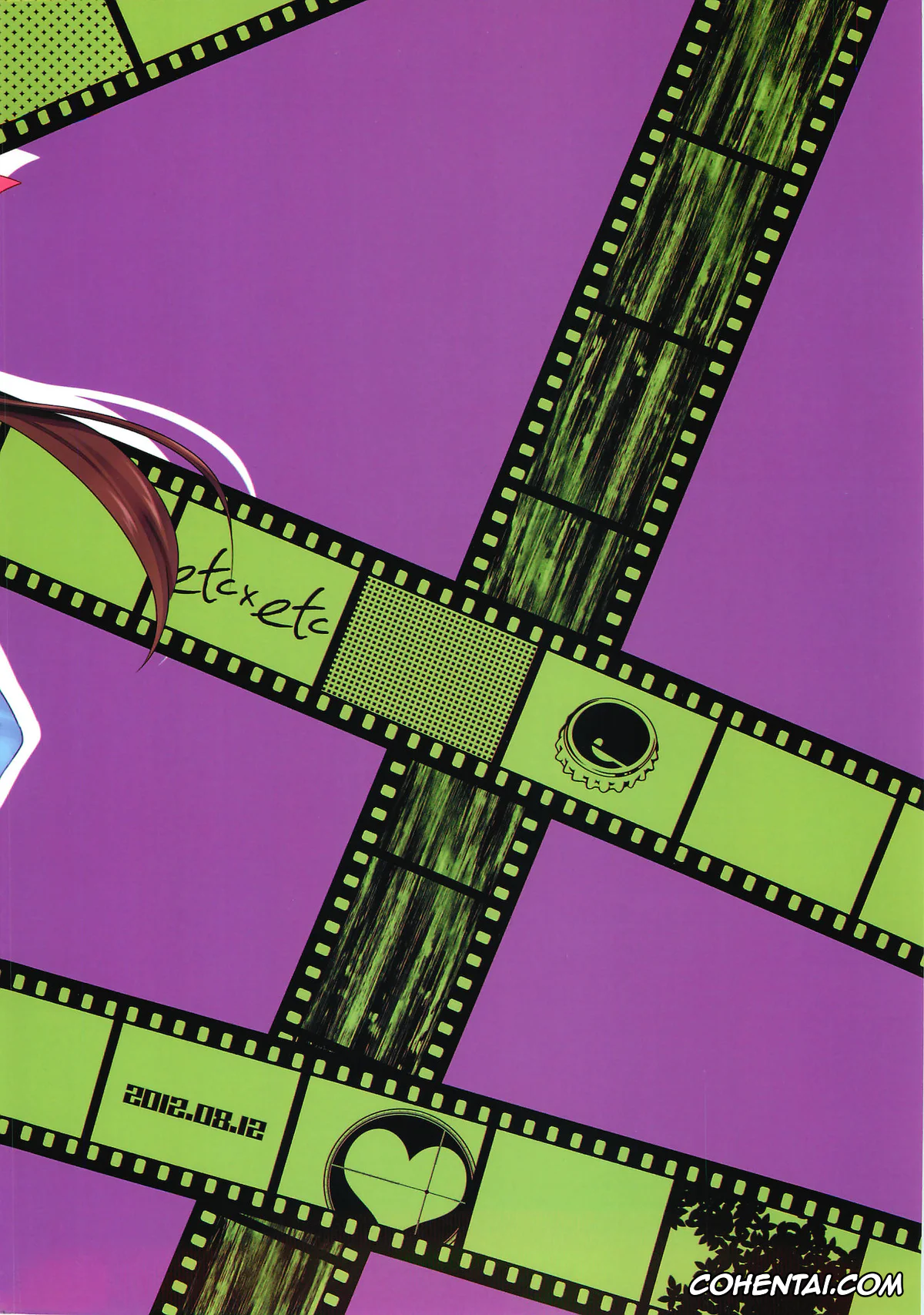Pokemon | Pocket Monsters porno, Rosa porno, movie star (Pokémon), pagina 26