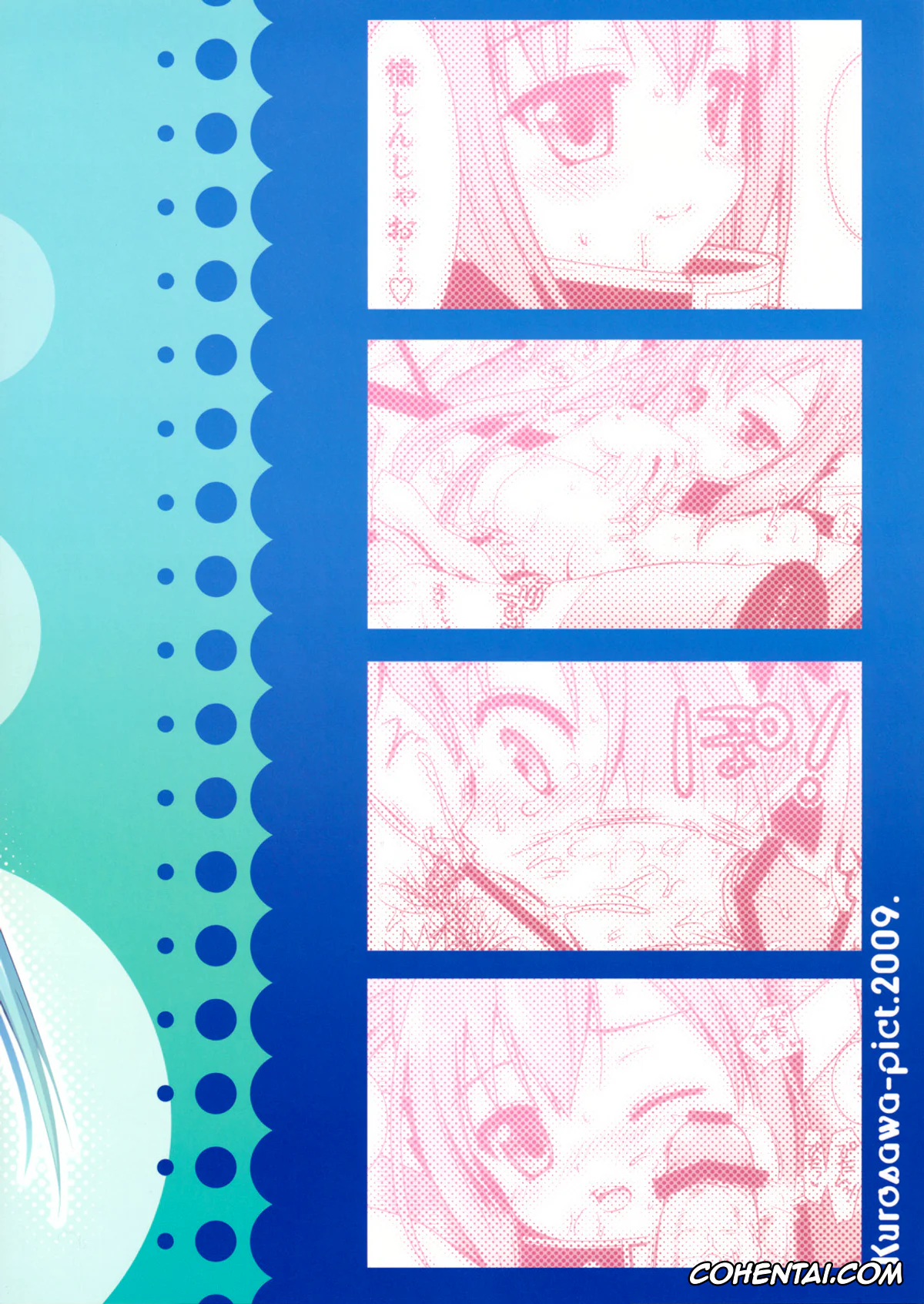 Sora No Otoshimono | Heavens Lost Property porno, Nymph porno, Tomoki Sakurai porno, Nymph Otoshi (Sora no Otoshimono), pagina 26
