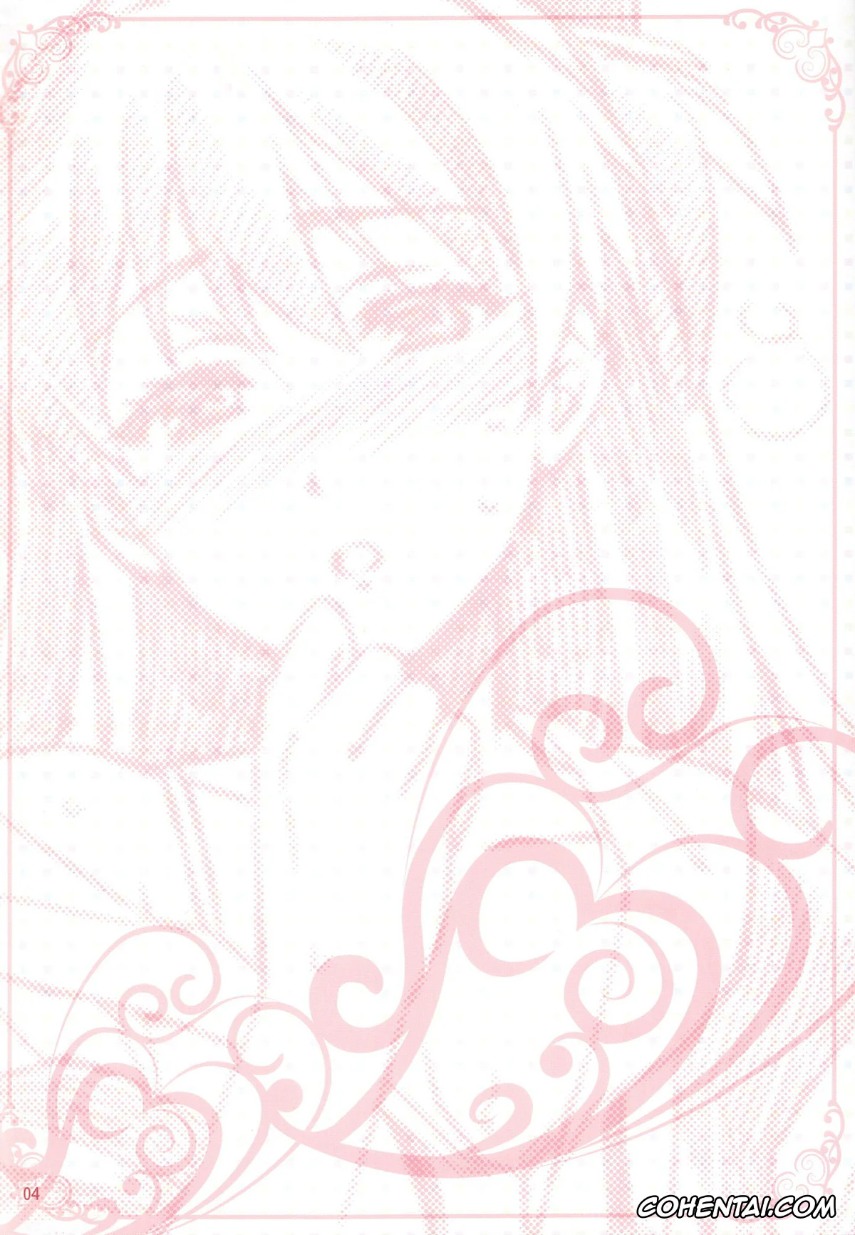 Neon Genesis Evangelion xxx, Asuka Langley Soryu xxx, Minna no Asuka Bon | La Asuka de Todos (Neon Genesis Evangelion), pagina 4