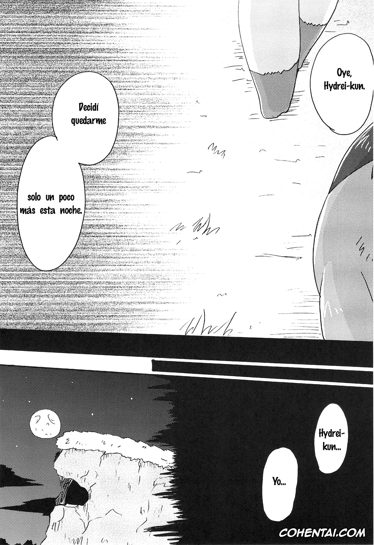 Pokemon | Pocket Monsters hentai, Hydreigon hentai, Sylveon hentai, Sweet night (Pokémon), pagina 18