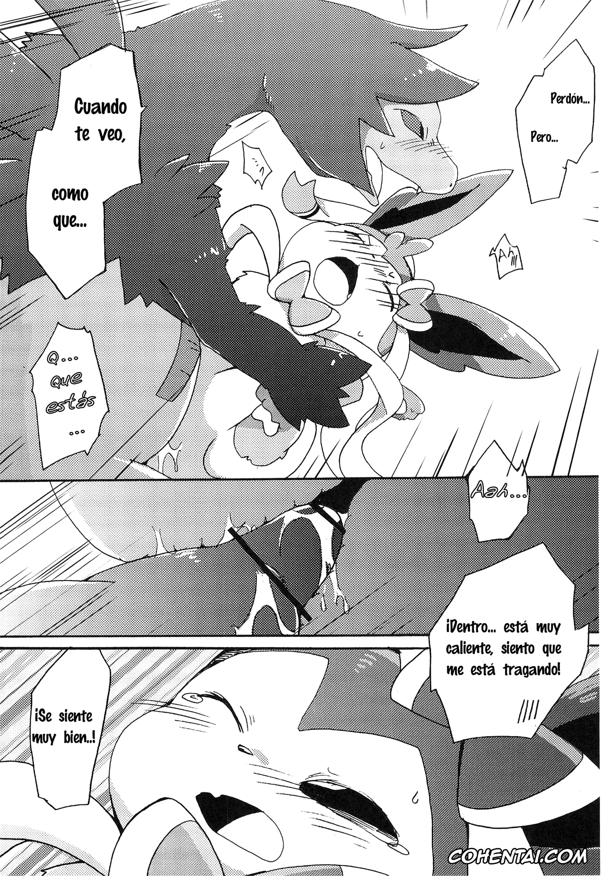 Pokemon | Pocket Monsters hentai, Hydreigon hentai, Sylveon hentai, Sweet night (Pokémon), pagina 30