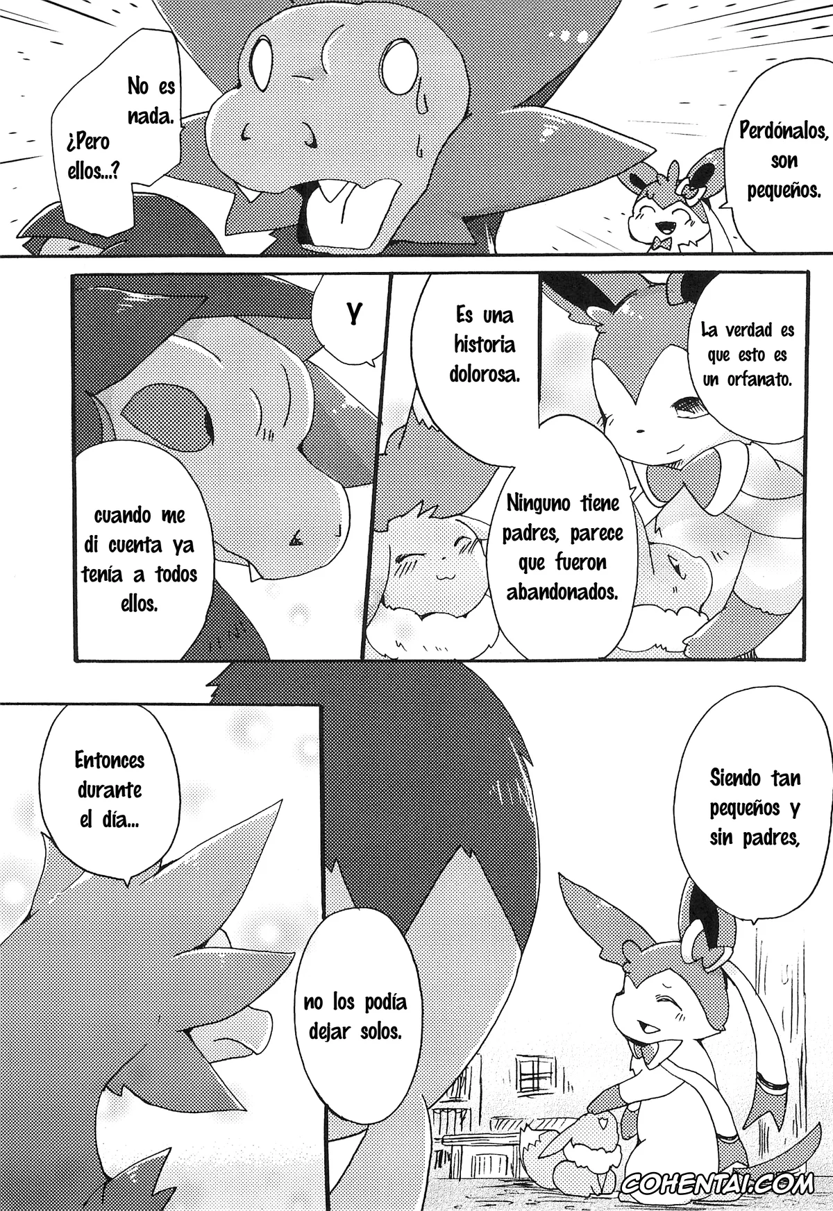 Pokemon | Pocket Monsters hentai, Hydreigon hentai, Sylveon hentai, Sweet night (Pokémon), pagina 36