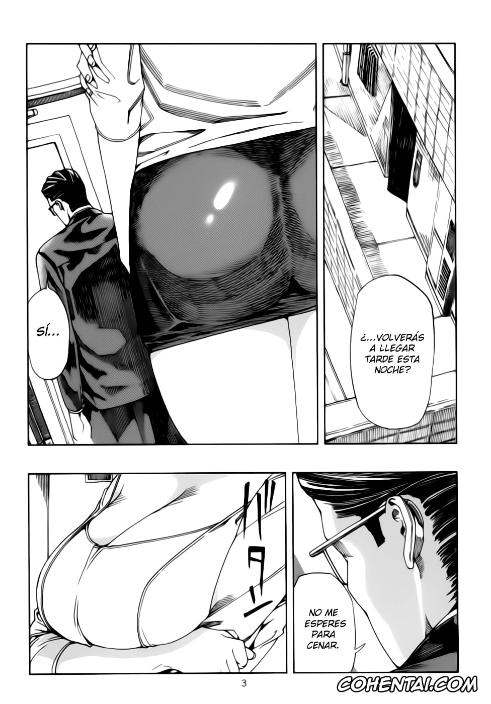 Sailor Moon | Bishoujo Senshi Sailor Moon porno, Sailor Moon | Usagi Tsukino porno, Tsukino Usagi (30) ~ Uwaki Hen ~ (Bishoujo Senshi Sailor Moon), pagina 2