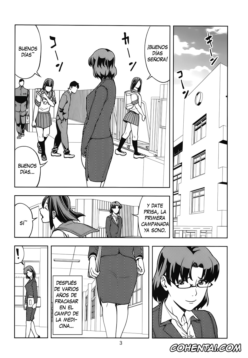 Sailor Moon | Bishoujo Senshi Sailor Moon porno, Sailor Mercury | Ami Mizuno porno, Mizuno Ami (30) ~Onna Kyoushi Hen~ (Bishoujo Senshi Sailor Moon), pagina 2
