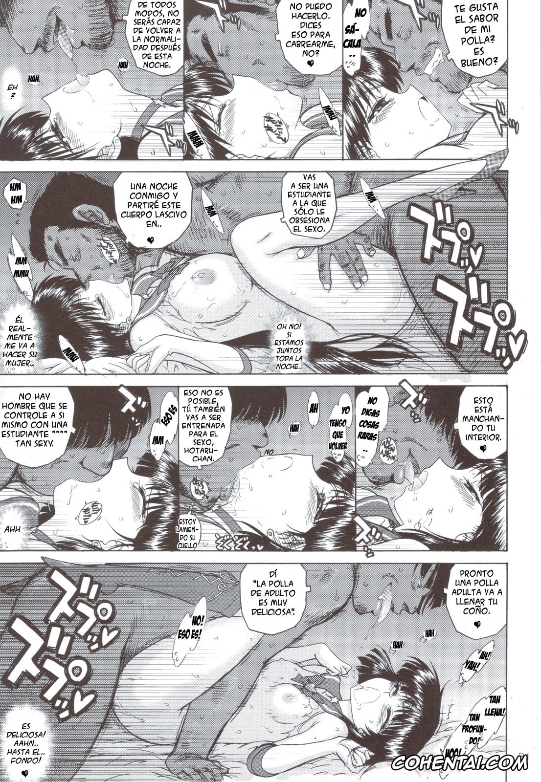 Sailor Moon | Bishoujo Senshi Sailor Moon hentai, Sailor Mars | Rei Hino hentai, Sailor Saturn | Hotaru Tomoe hentai, SOFT & WET (Bishoujo Senshi Sailor Moon), pagina 30