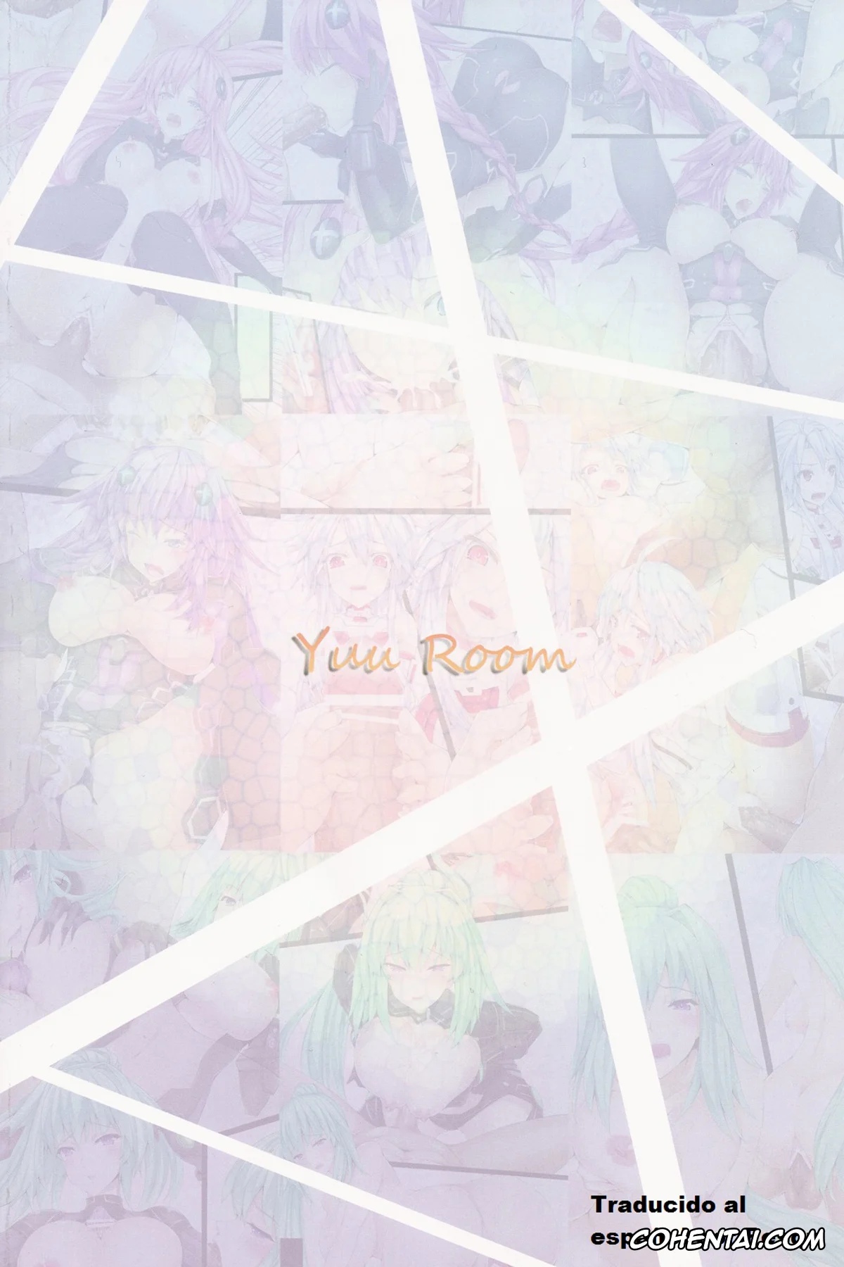 Hyperdimension Neptunia | Choujigen Game Neptune hentai, Black Heart hentai, Blanc hentai, Green Heart hentai, Iris Heart hentai, Nepgear hentai, Neptune hentai, Noire hentai, Peashy hentai, Purple Heart hentai, Vert hentai, White Heart hentai, Yellow Heart hentai, NepVitanH Extra! (Hyperdimension Neptunia), pagina 18