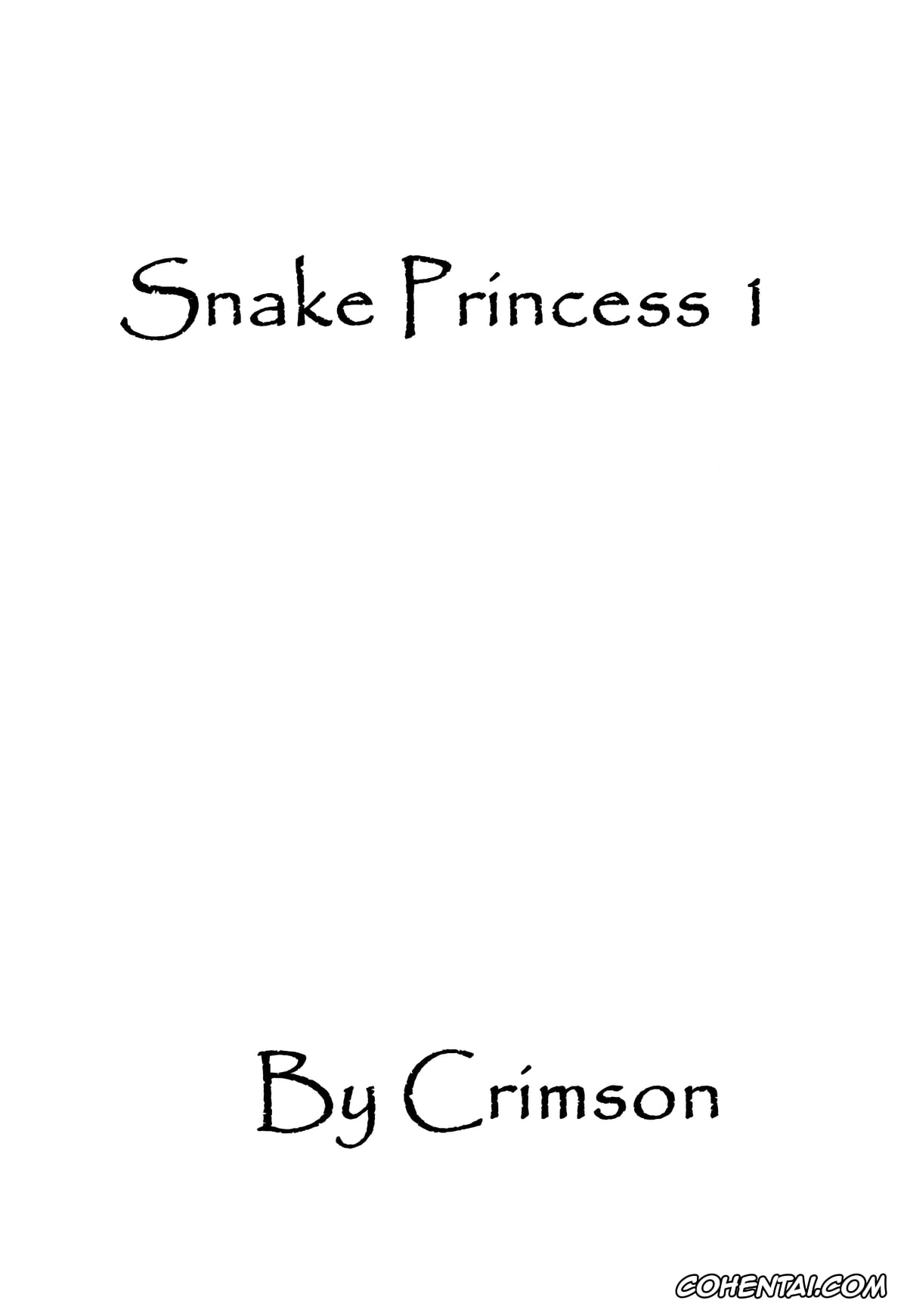 One Piece hentai, Boa Hancock hentai, Hebihime (Hebihime Soushuuhen) (One Piece), pagina 6