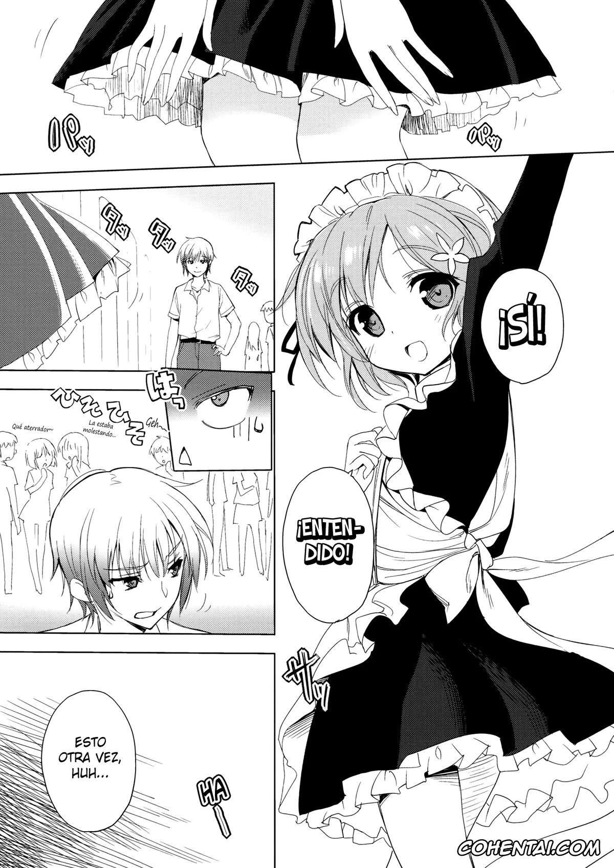 Boku wa Tomodachi ga Sukunai hentai, Kodaka Hasegawa hentai, Sena Kashiwazaki hentai, AMATOU-01 (Boku wa Tomodachi ga Sukunai), pagina 6